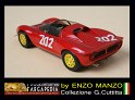 Ferrari Dino 206 S n.202 Targa Florio 1967 - P.Moulage 1.43 (3)